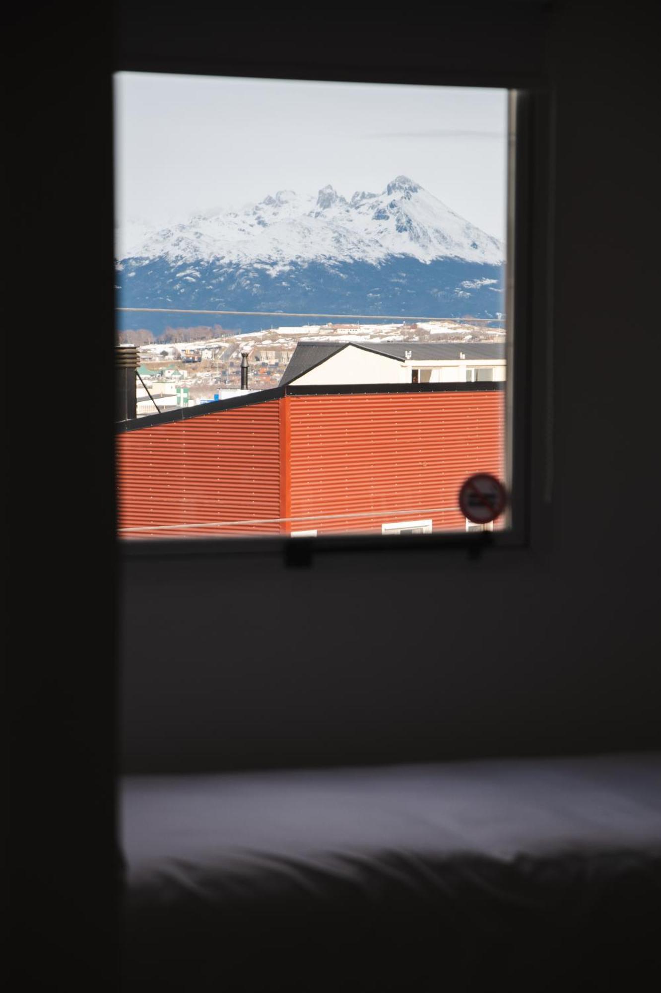Albergue Portal Antartlco Ushuaia Exterior foto